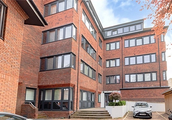 1 bedroom apartment to rent - Lovell House, 271 High Street, Uxbridge, UB8 - Property View 1