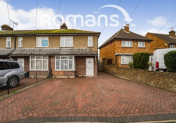 3 bedroom house to rent - Newcroft Close, Uxbridge, UB8 - Property View 1