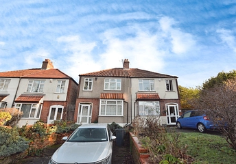 3 bedroom house to rent - Kingston Lane, Uxbridge, UB8 - Property View 1