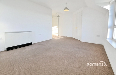 2 bedroom apartment to rent - Rutherford Close, Uxbridge, UB8 - Property View 2