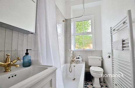 1 bedroom apartment to rent - Cleveland Road, Uxbridge, UB8 - Property View 2