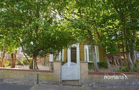 1 bedroom apartment to rent - Cleveland Road, Uxbridge, UB8 - Property View 3