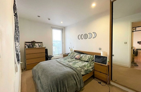 1 bedroom apartment to rent - High Street, Uxbridge, UB8 - Property View 3