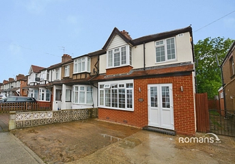 5 bedroom house to rent - Parkfield Avenue, Hillingdon, Uxbridge, UB10 - Property View 1