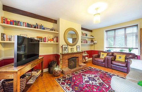 4 bedroom house for sale - Minley Road, Fleet, Hampshire, GU51 - Property View 3