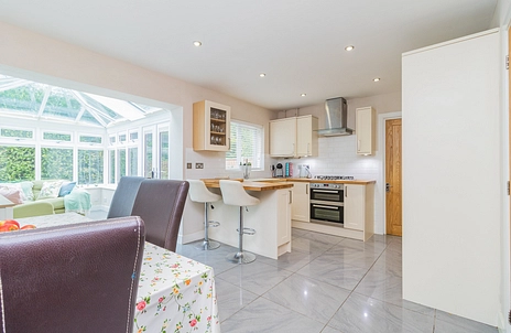 3 bedroom house for sale - Oakfield Place, Farnborough, Hampshire, GU14 - Property View 3