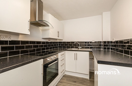 1 bedroom apartment to rent - Butlers Close, Bristol, Somerset, BS5 - Property View 2