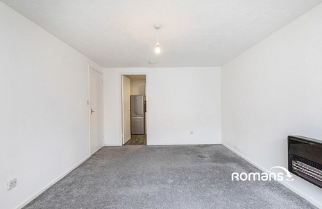 1 bedroom apartment to rent - Butlers Close, Bristol, Somerset, BS5 - Property View 3