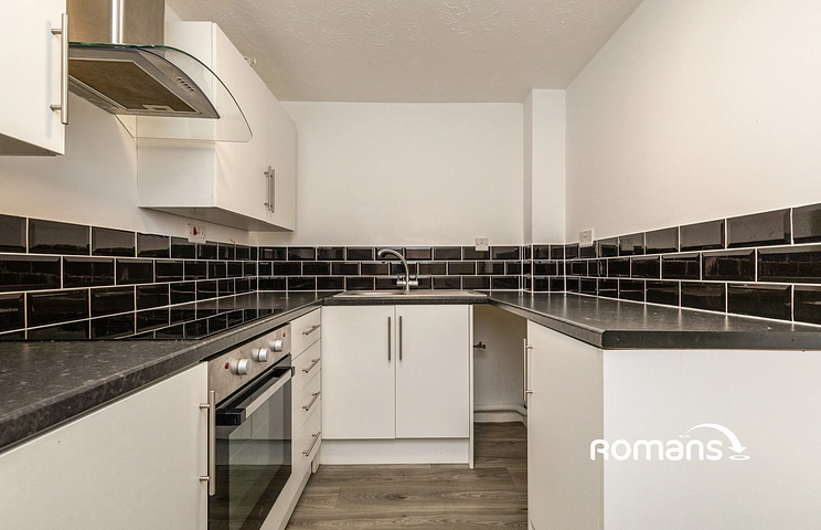 1 bedroom apartment to rent - Butlers Close, Bristol, Somerset, BS5