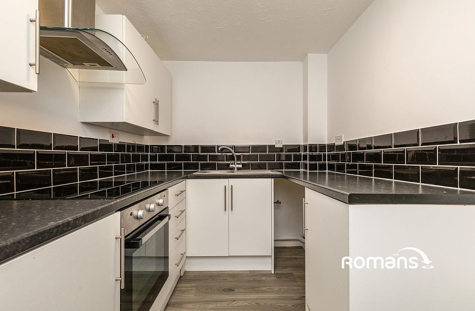 1 bedroom apartment to rent - Butlers Close, Bristol, Somerset, BS5 - Property View 1