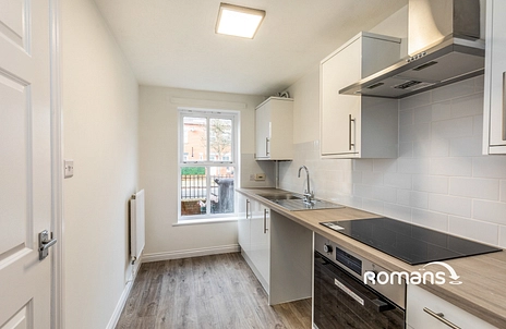 3 bedroom house to rent - Vale Mill Way, WESTON-SUPER-MARE, Somerset, BS24 - Property View 2