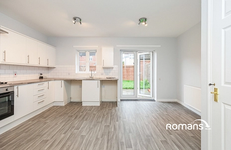 3 bedroom house to rent - Fitzroy Circus, Portishead, Bristol, Somerset, BS20 - Property View 3