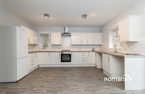 3 bedroom house to rent - Fitzroy Circus, Portishead, Bristol, Somerset, BS20 - Property View 2