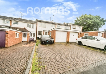 3 bedroom house to rent - Burns Close, Woodley, Reading, RG5 - Property View 1