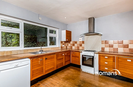 3 bedroom bungalow to rent - London Road, Twyford, Reading, RG10 - Property View 3