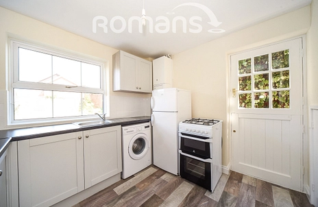 3 bedroom house to rent - Dunbar Drive, Woodley, Reading, RG5 - Property View 2