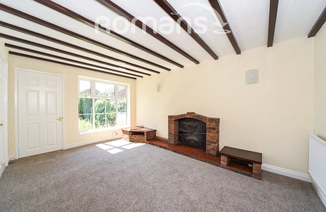 3 bedroom house to rent - Dunbar Drive, Woodley, Reading, RG5 - Property View 3