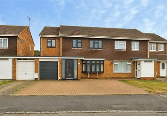 4 bedroom house to rent - Welford Road, Woodley, Reading, RG5 - Property View 1