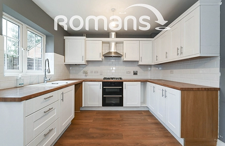 3 bedroom house to rent - School Drive, Woodley, Reading, RG5 - Property View 2