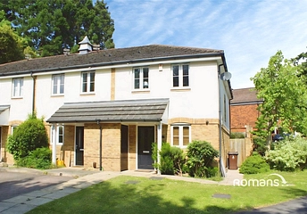 3 bedroom house to rent - Badgers Rise, Woodley, Reading, RG5 - Property View 1