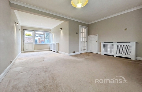 3 bedroom house to rent - Fairwater Drive, Woodley, Reading, RG5 - Property View 2