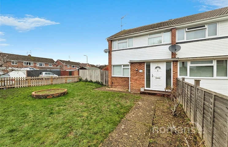 3 bedroom house to rent - Fairwater Drive, Woodley, Reading, RG5