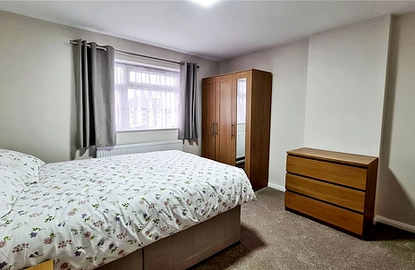 1 bedroom property to rent - Selsdon Avenue, Woodley, Reading, Berkshire, RG5 - Property View 3