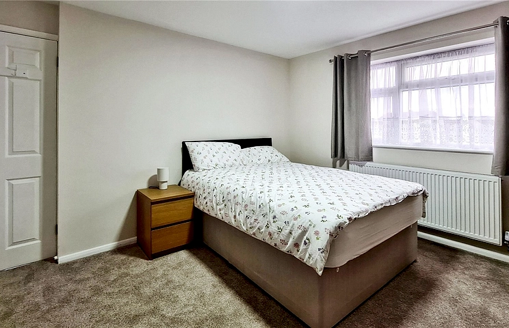 1 bedroom property to rent - Selsdon Avenue, Woodley, Reading, Berkshire, RG5
