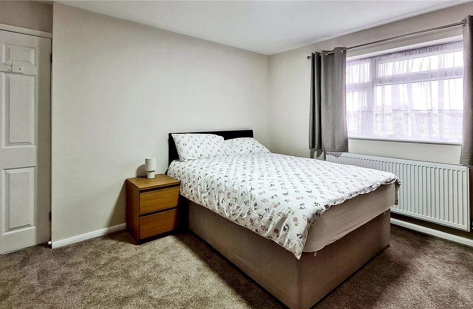 1 bedroom property to rent - Selsdon Avenue, Woodley, Reading, Berkshire, RG5 - Property View 1
