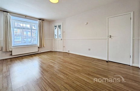 2 bedroom house to rent - Harvard Close, Woodley, Reading, Berkshire, RG5 - Property View 3