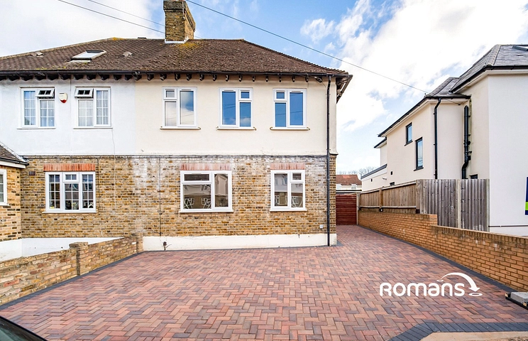 3 bedroom house for sale - Pear Tree Avenue, West Drayton, UB7