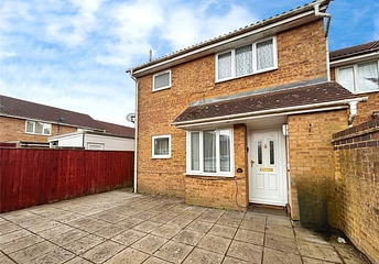 1 bedroom house to rent - Newcombe Rise, Yiewsley, West Drayton, UB7 - Property View 1