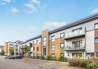 2 bedroom apartment to rent - Clovelly Court, 6 Wintergreen Boulevard, West Drayton, UB7 - Property View 1