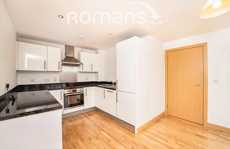 1 bedroom apartment to rent - Brecon Lodge, 21 Porters Way, West Drayton, UB7 - Property View 2