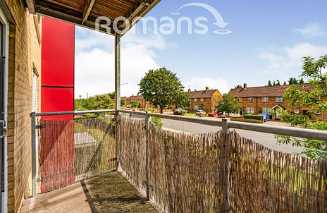 1 bedroom apartment to rent - Brecon Lodge, 21 Porters Way, West Drayton, UB7 - Property View 3