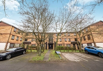 1 bedroom apartment to rent - Frankswood Avenue, West Drayton, UB7 - Property View 1
