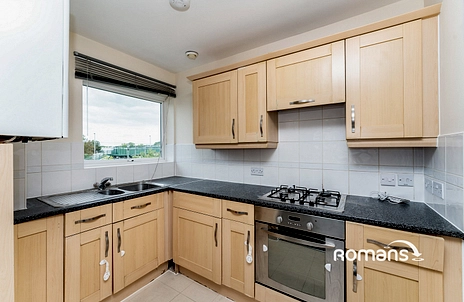 2 bedroom apartment to rent - Admiralty Close, West Drayton, UB7 - Property View 2