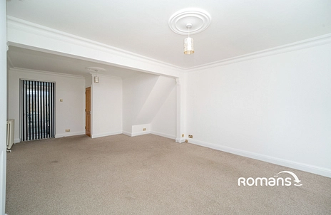 2 bedroom maisonette to rent - Fairfield Road, West Drayton, UB7 - Property View 3