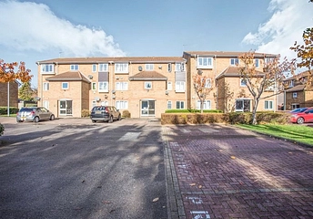 1 bedroom apartment to rent - Newcombe Rise, Yiewsley, West Drayton, UB7 - Property View 1