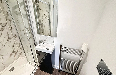 1 bedroom semi detached to rent - Hatch Lane, Harmondsworth, West Drayton, UB7 - Property View 2