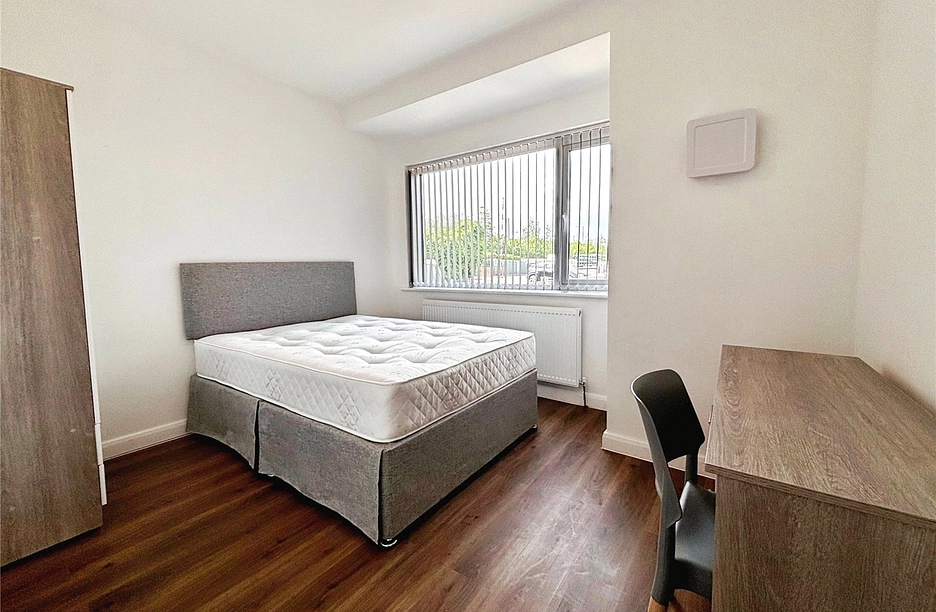 1 bedroom semi detached to rent - Hatch Lane, Harmondsworth, West Drayton, UB7 - Property View 1