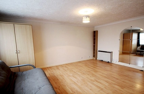 studio to rent - Newcourt, Uxbridge, UB8 - Property View 2