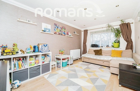 1 bedroom apartment to rent - Willenhall Drive, Hayes, UB3 - Property View 2