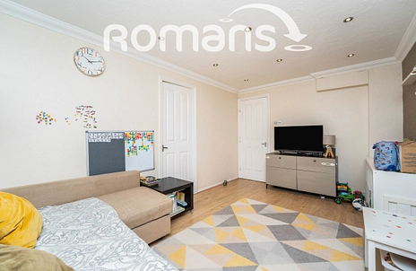 1 bedroom apartment to rent - Willenhall Drive, Hayes, UB3 - Property View 3