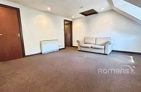 studio to rent - Kings Court, 575  Bath Road, West Drayton, UB7 - Property View 2