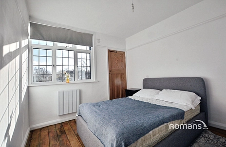 2 bedroom apartment to rent - Green Tiles, Green Tiles Lane, Denham, UB9 - Property View 3