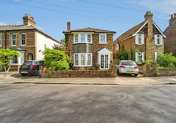 1 bedroom house to rent - The Green, West Drayton, UB7 - Property View 1