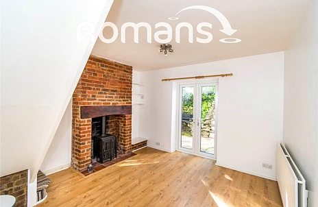 3 bedroom house to rent - Easton, Winchester, SO21 - Property View 2