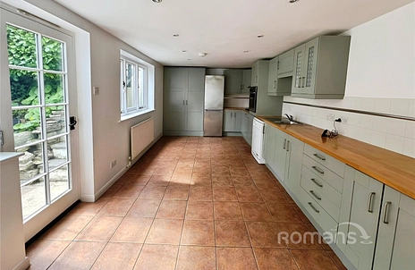 3 bedroom house to rent - Easton, Winchester, SO21 - Property View 3