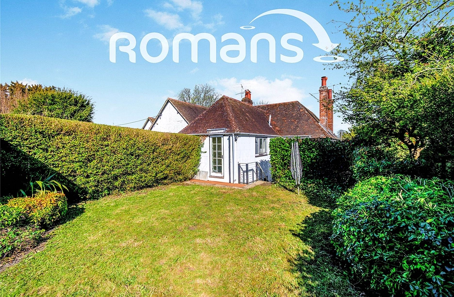 3 bedroom house to rent - Easton, Winchester, SO21 - Property View 1